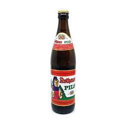 Rothaus Pils